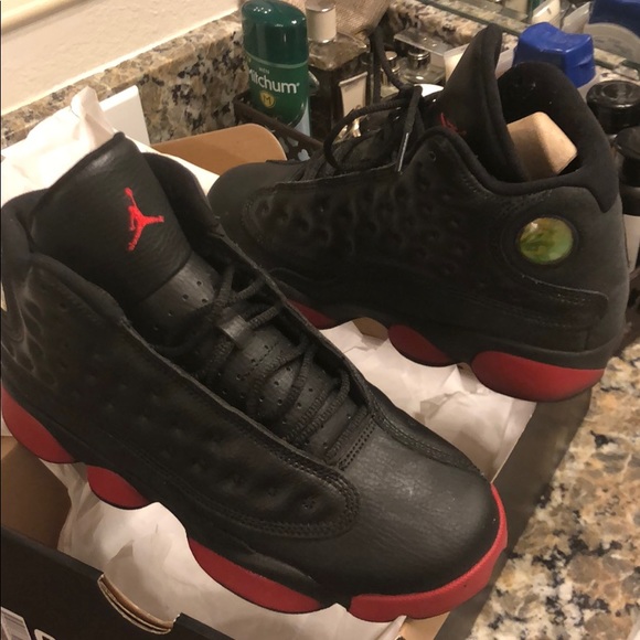 Jordan 13 - Picture 6 of 6
